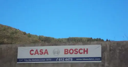 CASA BOSH NORTE CASA BOSH NORTE